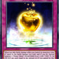 (050) YuGiOh TCG LEDU: Legendary Duelists Single: The Golden Apples  Common
