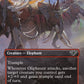 (426) Magic The Gathering The Lord of the Rings: Tales of Middle-earth: Extras Single: Oliphaunt Holo Common