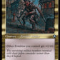 (426) Magic The Gathering Innistrad Remastered: Extras Single: Bladestitched Skaab  Uncommon