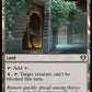 (426) Magic The Gathering Commander Masters Single: Rogue's Passage  Uncommon