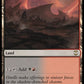 (426) Magic The Gathering Commander: Streets of New Capenna Single: Shadowblood Ridge  Rare