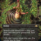 (426) Magic The Gathering Dominaria Remastered: Extras Single: Entomb (V.2) Holo Rare