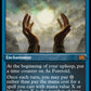 (426) Magic The Gathering Double Masters 2022: Extras Single: As Foretold Holo Mythic
