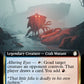(426) Magic The Gathering Universes Beyond: Fallout: Extras Single: Red Death, Shipwrecker (V.1)  Rare