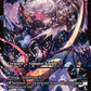 (426) Magic The Gathering Magic: The Gathering Foundations: Extras Single: Bloodthirsty Conqueror (V.3) Holo Mythic