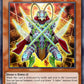 (081) YuGiOh TCG ABPF: Absolute Powerforce Single: XX-Saber Emmersblade  Secret Rare