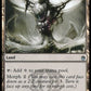 (249) Magic The Gathering The List Single: Zoetic Cavern  Uncommon