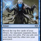 (050) Magic The Gathering The List Single: Fact or Fiction  Uncommon