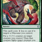 (427) Magic The Gathering Jumpstart Single: Savage Stomp  Uncommon