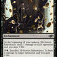 (427) Magic The Gathering Jumpstart 2022 Single: Ill-Gotten Inheritance  Common