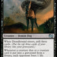 (427) Magic The Gathering Foundations Jumpstart Single: Dreadhound  Uncommon