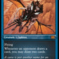 (427) Magic The Gathering Double Masters 2022: Extras Single: Consecrated Sphinx (V.2) Holo Mythic