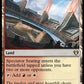 (427) Magic The Gathering Commander Masters Single: Spectator Seating Holo Rare