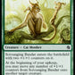 (428) Magic The Gathering Jumpstart Single: Scrounging Bandar  Common