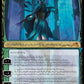 (428) Magic The Gathering Kamigawa: Neon Dynasty: Extras Single: Tamiyo, Compleated Sage (V.3)  Mythic