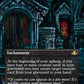 (428) Magic The Gathering Dominaria Remastered: Extras Single: Oversold Cemetery (V.2) Holo Rare