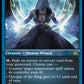 (428) Magic The Gathering Double Masters 2022: Extras Single: Disciple of the Ring Holo Rare