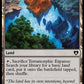 (428) Magic The Gathering Commander Masters Single: Terramorphic Expanse  Common