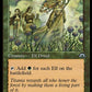 (428) Magic The Gathering Modern Horizons 3: Extras Single: Priest of Titania  Uncommon