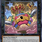(117) YuGiOh TCG MP25: 2025 Mega-Pack Tin Single: Mimighoul Throne  Secret Rare