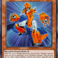 (234) YuGiOh TCG RA03: Quarter Century Bonanza Single: Machina Gearframe (V.2 - Quarter Century Secret Rare)  Quarter Century Secret Rare