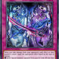 (386) YuGiOh TCG MP24: 25th Anniversary Tin: Dueling Mirrors Single: Split Mirror of the Underworld  Common