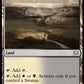 (429) Magic The Gathering Commander: March of the Machine Single: Tainted Field  Uncommon