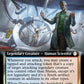 (429) Magic The Gathering Universes Beyond: Fallout: Extras Single: Shaun, Father of Synths (V.1)  Rare