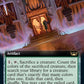 (429) Magic The Gathering Streets of New Capenna: Extras Single: Evolving Door  Rare