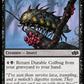 (429) Magic The Gathering Foundations Jumpstart Single: Durable Coilbug  Common