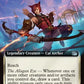 (429) Magic The Gathering Magic: The Gathering - FINAL FANTASY: Extras Single: G'raha Tia  Uncommon