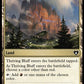 (429) Magic The Gathering Commander Masters Single: Thriving Bluff Holo Common