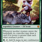 (429) Magic The Gathering Jumpstart Single: Selvala, Heart of the Wilds  Mythic