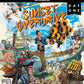 Xbox One: Sunset Overdrive