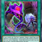 (240) YuGiOh TCG MP20: 2020 Tin of Lost Memories Mega Pack Single: Evil Eye Confrontation  Common