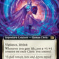 (430) Magic The Gathering Magic: The Gathering - FINAL FANTASY: Extras Single: Minwu, White Mage  Rare