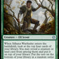 (430) Magic The Gathering Jumpstart Single: Silhana Wayfinder  Uncommon