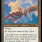 (430) Magic The Gathering Modern Horizons 2: Extras Single: Ornithopter of Paradise (V.1) Holo Common