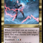 (430) Magic The Gathering Innistrad Remastered: Extras Single: Galvanic Iteration  Rare