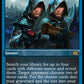 (430) Magic The Gathering Double Masters 2022: Extras Single: Gifts Ungiven (V.2)  Rare