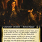(430) Magic The Gathering Universes Beyond: Doctor Who: Extras Single: Me, the Immortal (V.1)  Rare