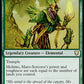 (430/361) Magic The Gathering Commander Legends: Extras Single: Molimo, Maro-Sorcerer  Rare