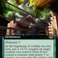 (430) Magic The Gathering Streets of New Capenna: Extras Single: Fight Rigging Holo Rare