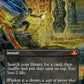 (430) Magic The Gathering Dominaria Remastered: Extras Single: Vampiric Tutor (V.2)  Mythic