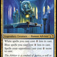 (176) Magic The Gathering The List Single: Grand Arbiter Augustin IV  Rare
