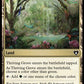 (430) Magic The Gathering Commander Masters Single: Thriving Grove  Common