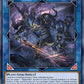 (047) YuGiOh TCG LEDE: Legacy of Destruction Single: Ragnaraika Skeletal Soldier  Common