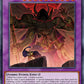 (036) YuGiOh TCG ALIN: Alliance Insight Single: Fallen Angel of the Golden Land (V.1 - Ultra Rare)  Ultra Rare