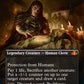 (431) Magic The Gathering Dominaria Remastered: Extras Single: Yawgmoth, Thran Physician (V.2) Holo Mythic