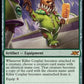 (431) Magic The Gathering Unfinity: Extras Single: Killer Cosplay  Mythic